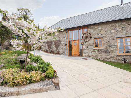 Bagtor Granary, Ilsington, Devon