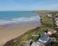 The White House, Polzeath