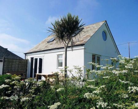 Cartway Cabin, Port Isaac, Cornwall