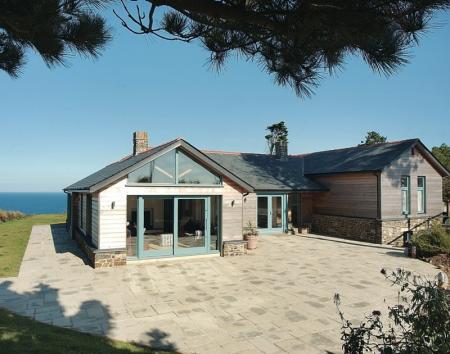 Ossco, Polzeath, Cornwall