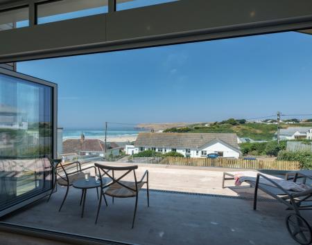 Point Break, Polzeath