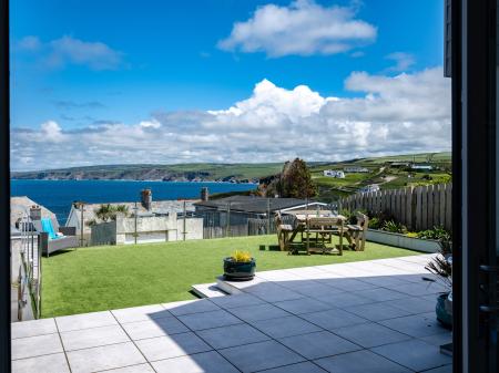 Seahaven, Port Isaac, Cornwall