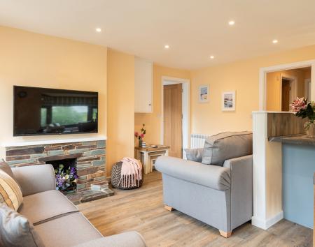Brookside, Polzeath, Cornwall