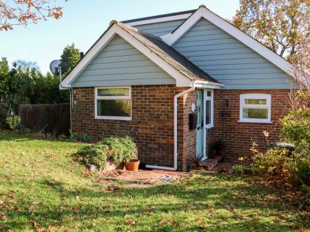 Cosy Cottage, Bexhill-on-Sea, East Sussex