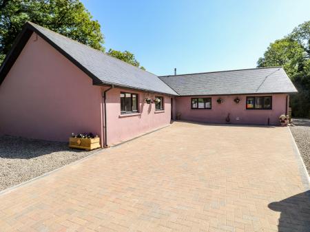 1 The Warren, Narberth, Dyfed