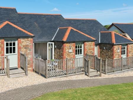 5 Keeper's Cottage, Dartmouth, Devon