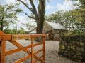 Yr Hen Oriel, Llanrug