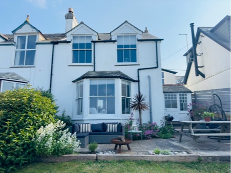 1 Tintagel, Port Isaac