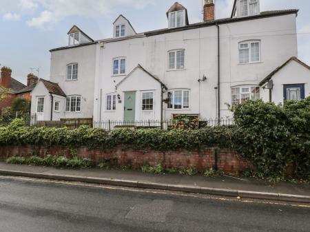 Weavers Cottage, Dursley