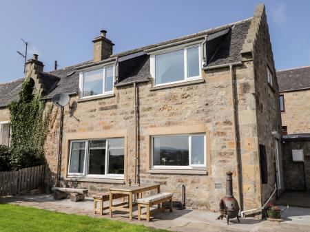 Clyne Cottage, Elgin, Grampian