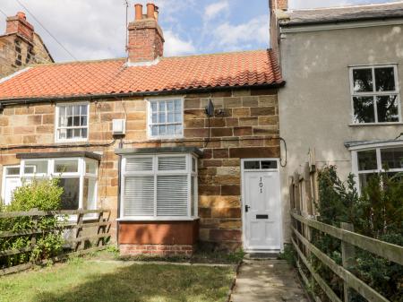 Driftwood Cottage, Hinderwell