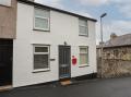 Clydfan, Caernarfon