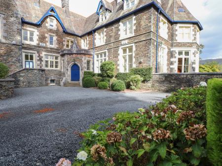 Rydal Suite, Ambleside, Cumbria