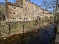 Kingfisher Cottage, Holmfirth