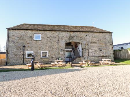 Rathmell, Long Preston, Lancashire
