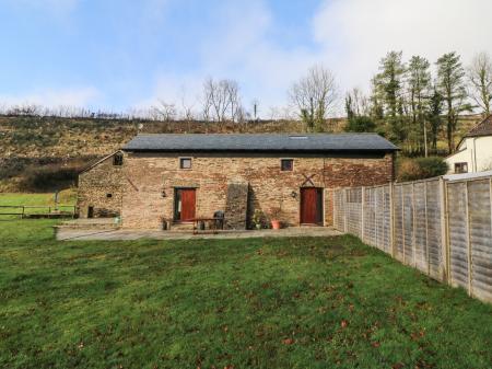 Red Deer Cottage, Wheddon Cross