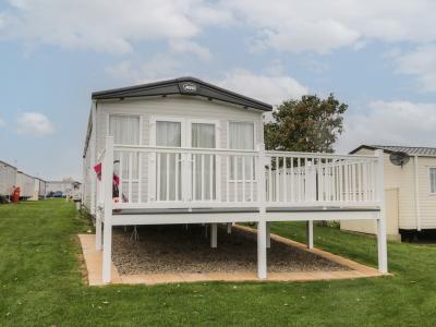 Cedar 1, Cayton