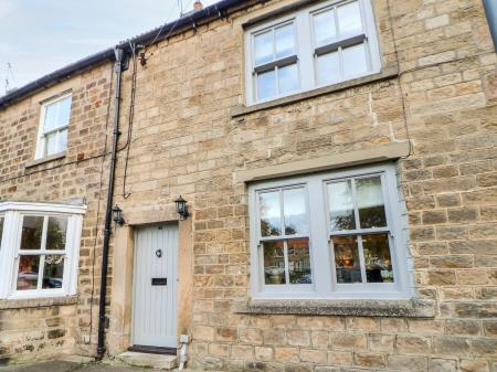 45 South Green, Staindrop, County Durham