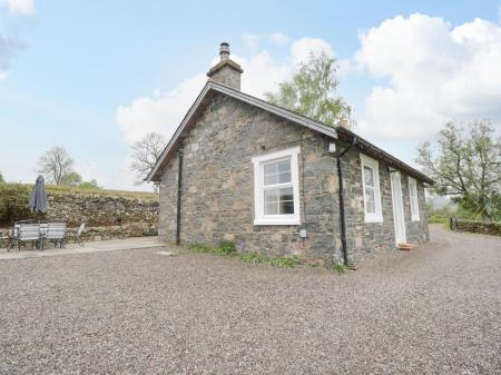 Collieston Cottage, Dumfries, Dumfries and Galloway