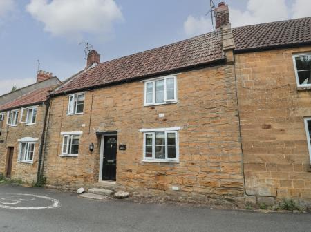 Holly Cottage, West Coker, Somerset