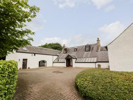 Shieldhill Farm House, Falkirk