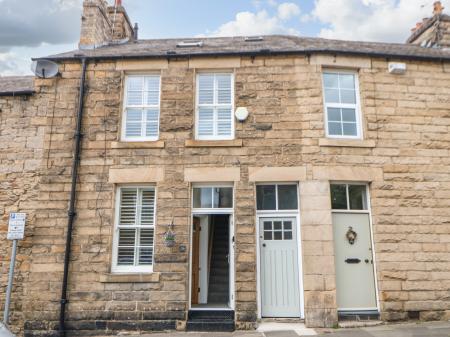 Toll House, Corbridge, Northumberland