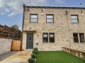 1 Stansfield Mews, Skipton