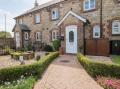 Knapp Cottage, Chickerell