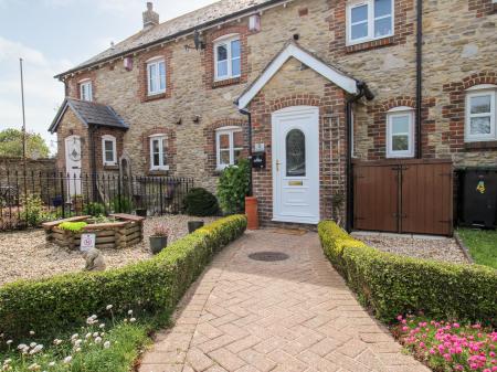 Knapp Cottage, Chickerell, Dorset