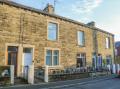 Whitefriars Lodge