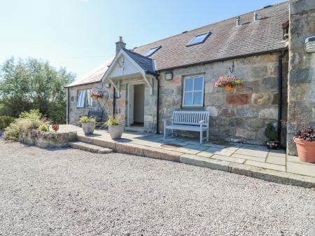 Stable Cottage, Dunecht, Grampian