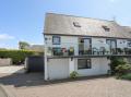 Bywyd Da (232 Cae Du), Abersoch