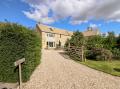 Stow Cottage Barn, Kingham