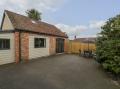 Littlemoor Cottage, Draycott