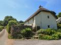 Langstone Farm, Chagford