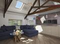The Barn, 20 At The Beach, Torcross
