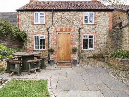 Bonnings Cottage, Barrington