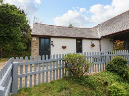 Ash Cottage, Combe Martin, Devon