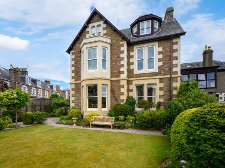 West Deyne, Broughty Ferry, Tayside