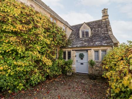 The Small House, Bourton-on-the-Water, Gloucestershire