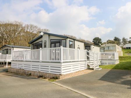 Crosswinds 67, Bembridge, Isle of Wight