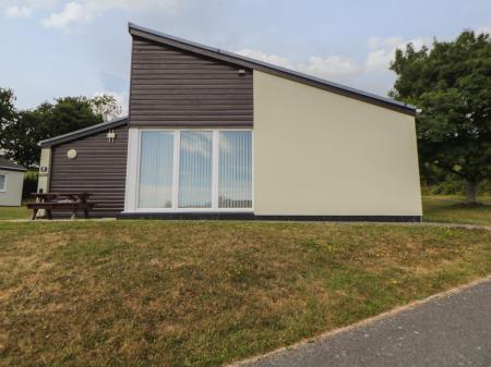 Harcombe House Bungalow 3, Chudleigh, Devon