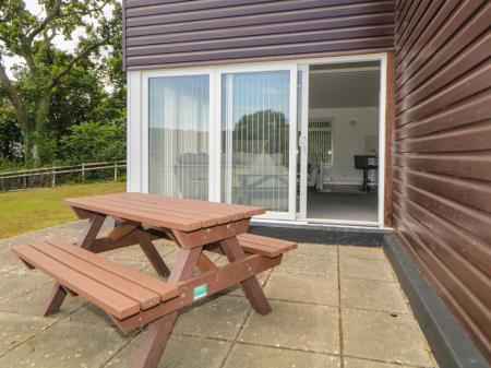 Harcombe House  Bungalow 4, Chudleigh, Devon