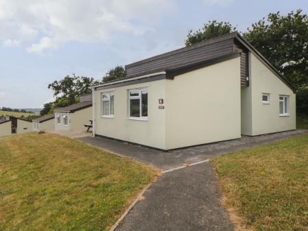 Harcombe House  Bungalow 6, Chudleigh