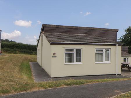 Harcombe House Bungalow 10, Chudleigh, Devon