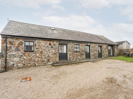 Crowrach Uchaf Barn, Abersoch, Gwynedd