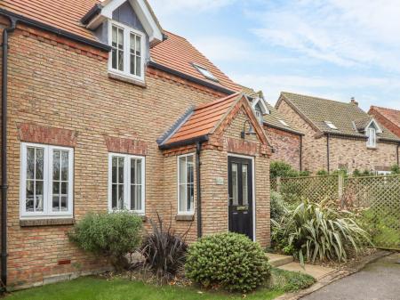 STAKS Cottage, Filey, Yorkshire