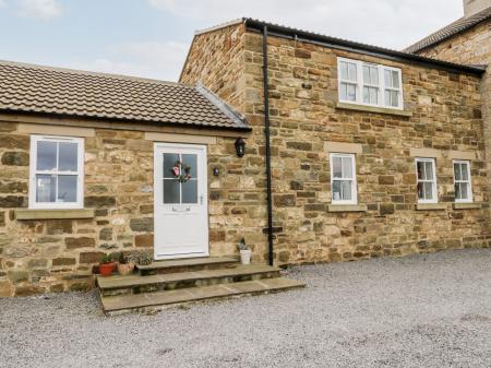 Fell Briggs Cottage, Marske-by-the-Sea