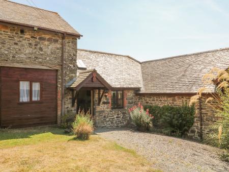 Oak Cottage, North Molton