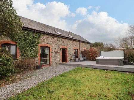 The Hawthorns, North Molton, Devon